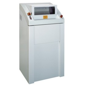 HSM Classic 450.2 2x15mm distruggi documenti Taglio a particelle 58 dB 44,3 cm Bianco (1688144)