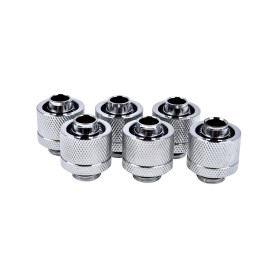 Alphacool 17235 accessori di raffreddamento hardware Nichel, Argento (17235)