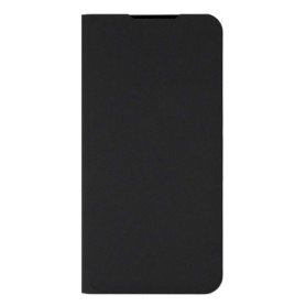 Samsung GP-FWA366AEABW custodia per cellulare 17 cm (6.7") Custodia a borsellino Nero