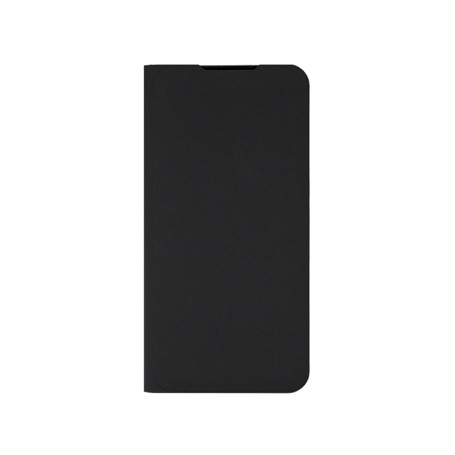 Samsung GP-FWA366AEABW custodia per cellulare 17 cm (6.7") Custodia a borsellino Nero