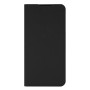 Samsung GP-FWA366AEABW custodia per cellulare 17 cm (6.7") Custodia a borsellino Nero