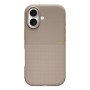 Apple MGK04LL/A custodia per cellulare 16 cm (6.3") Cover Grigio