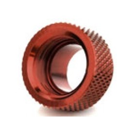 Bitspower BP-DBRWP-C40 accessori di raffreddamento hardware Rosso (BP-DBRWP-C40)