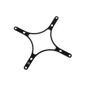 Bitspower BP-120WTMP-BK accessori di raffreddamento hardware Nero (BP-120WTMP-BK)