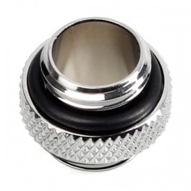 Bitspower BP-WTP-C42 accessori di raffreddamento hardware Nichel, Argento (BP-WTP-C42)