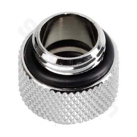 Bitspower BP-WTP-C47 accessori di raffreddamento hardware Nichel, Argento (BP-WTP-C47)