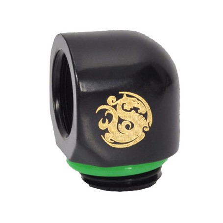 Bitspower BP-MBWP-C39 accessori di raffreddamento hardware Nero (BP-MBWP-C39)