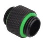 Bitspower BP-MBWP-C08 accessori di raffreddamento hardware Nero (BP-MBWP-C08)