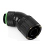 Bitspower BP-MB45R2CPF-CC3U accessori di raffreddamento hardware Nero, Verde (BP-MB45R2CPF-CC3U)