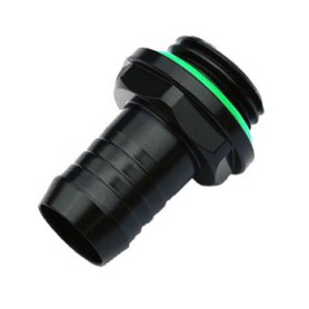 Bitspower BP-MBWP-C02 accessori di raffreddamento hardware Nero (BP-MBWP-C02)