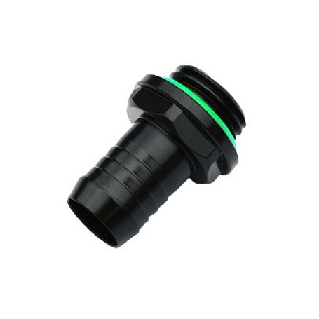 Bitspower BP-MBWP-C02 accessori di raffreddamento hardware Nero (BP-MBWP-C02)