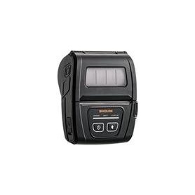 BIXOLON SPP-C300 3IN DT MOBILE COMPACT PRNT USB BT IOS 80MM/SEC 203DPI (SPP-C300IK)