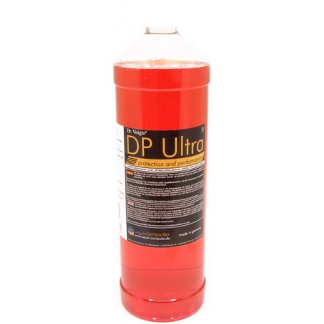 Aqua Computer Double Protect Ultra 1l Arancione (53117)