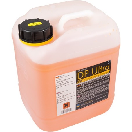 Aqua Computer DP Ultra 5l Giallo (53151)
