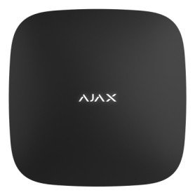 Ajax Hub 2 Plus Con cavo e senza cavo Nero (38244.40.BL1)
