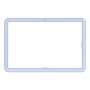 Samsung EF-JX930 37,1 cm (14.6") Cover Blu (EF-JX930PLEGWW)
