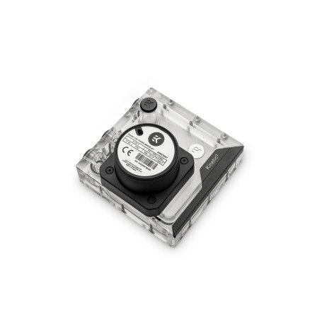 EK Water Blocks 3831109880715 parte e accessorio del sistema di raffreddamento del computer Serbatoio