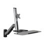 Tripp Lite WWSS1332W postazione di lavoro in piedi-seduto (WWSS1332W)