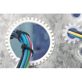 Hellermann Tyton 251-30109 accessorio per canale di cavo