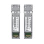 Ubiquiti Networks UACC-OM-MM-10G-D-2 modulo del ricetrasmettitore di rete Fibra ottica 10000 Mbit/s 850 nm (UACC-OM-MM-10G-D-2)
