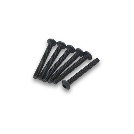 EK Water Blocks 9046 giravite e bullone 3 cm 20 pz Kit di viti (9046)