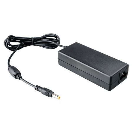 Akasa AK-PD065-01MEU adattatore e invertitore Interno 65 W Nero (AK-PD065-01MEU)