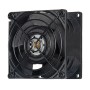 Silverstone FHS 80X Case per computer Ventilatore 8 cm Nero 1 pz (SST-FHS80X)