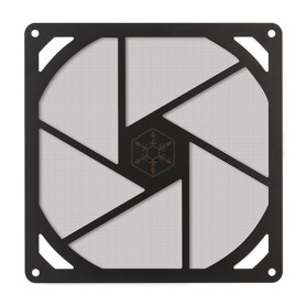 Silverstone SST-FF181B parte e accessorio del sistema di raffreddamento del computer Filtro per ventola