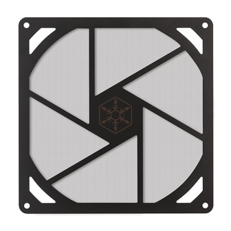Silverstone SST-FF181B parte e accessorio del sistema di raffreddamento del computer Filtro per ventola
