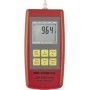 Greisinger GMH3161-12 Druck-Messgerät Luftdruck, Nicht aggressive Gase, Korrosive Gase 0 - 1.3 bar (605296)