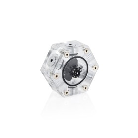 Bitspower BP-HFI accessori di raffreddamento hardware Nero, Trasparente (BP-HFI)