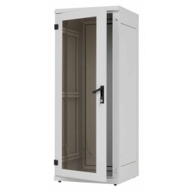Triton Free-standing cabinet RIE 800x1000 37U Rack indipendenti Grigio (RIE-37-A81-CCX-A1)