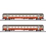 Märklin 42191 modellino in scala Modello di treno 1:87