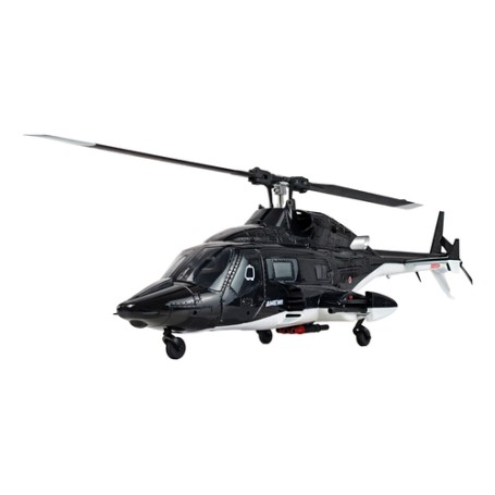 Amewi Bell 222 modellino radiocomandato (RC) Elicottero Motore elettrico (25361)