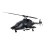 Amewi Bell 222 modellino radiocomandato (RC) Elicottero Motore elettrico (25361)