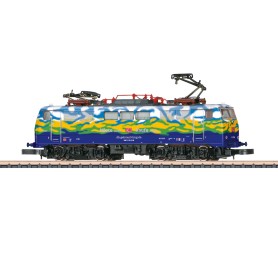 Märklin 88423 modellino in scala Modello di treno Preassemblato Z (1:220)