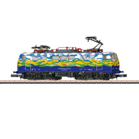 Märklin 88423 modellino in scala Modello di treno Preassemblato Z (1:220)