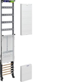 Hager ZH53XL asse di distribuzione elettrica
