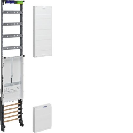 Hager ZH53XL asse di distribuzione elettrica