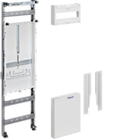 Hager ZU21A quadro elettrico di distribuzione