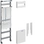Hager ZU21A quadro elettrico di distribuzione