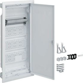 Hager VU48WWH asse di distribuzione elettrica
