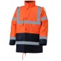 GIACCONE GALLUP ARANCIO/BLU M (423036-M)