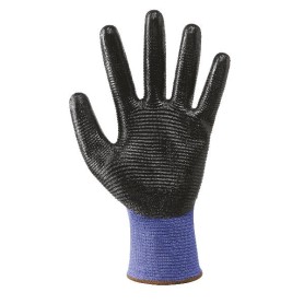 PAIO GUANTI 16 NBR CRINKLE TG10 (353086-10S)