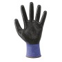 PAIO GUANTI 16 NBR CRINKLE TG10 (353086-10S)