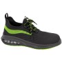 SCARPERUSH-998 S1PLFOSRNERO VERD 37 (510781-37)