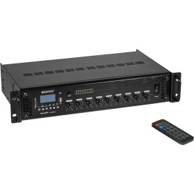 OMNITRONIC MA-120P ELA-Mischverstärker (80709622)