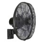CasaFan Airos Eco Silent Wall SW Nero (64509)