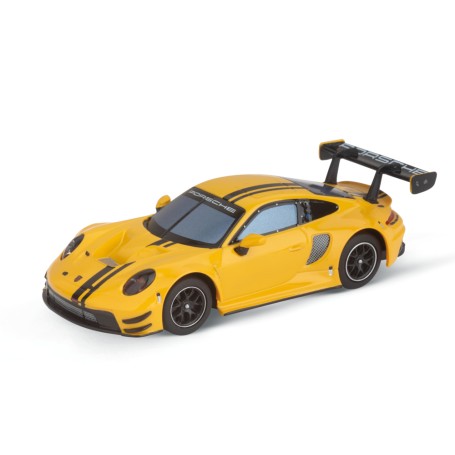 HYBRID Porsche 911 GT3 R "Speed Yellow (50051001)