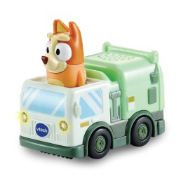Tut Tut Baby Flitzer - Bingos Mllwagen (80-584204)